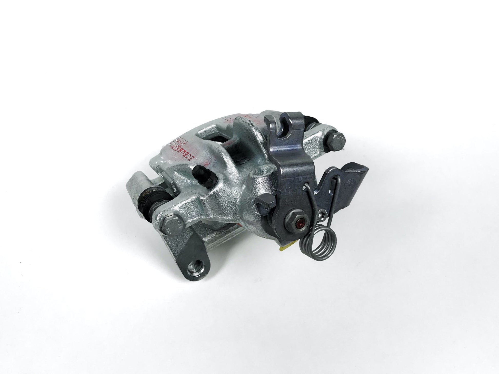 Pièce d'origine Étrier de frein arrière droit pour Renault Trafic III Opel Vivaro B Fiat Talento 83701661708.