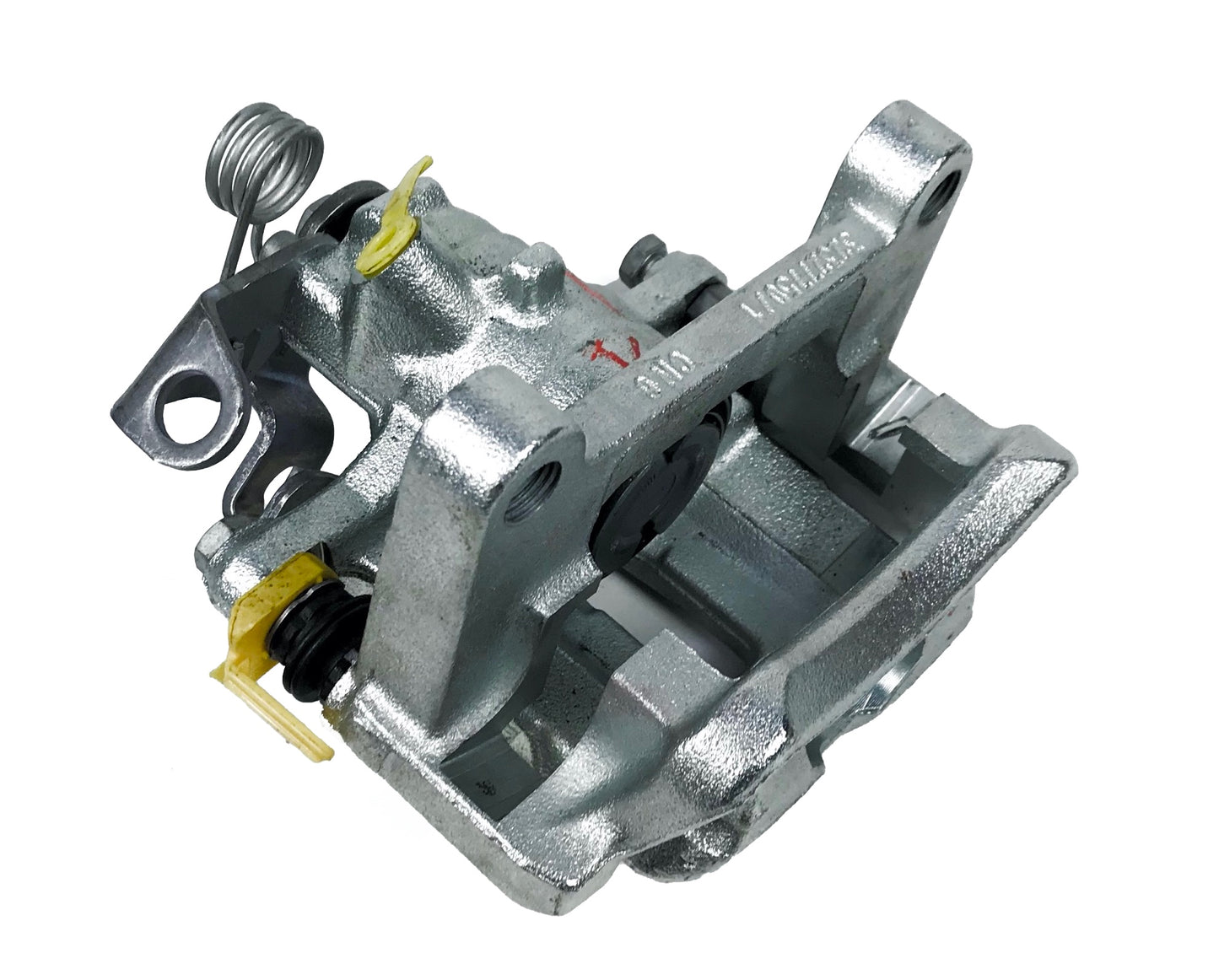 Pièce d'origine Étrier de frein arrière gauche pour Renault Trafic III Opel Vivaro B Fiat Talento 83701361707.