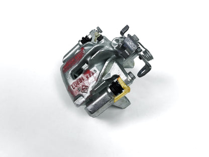 Pièce d'origine Étrier de frein arrière gauche pour Renault Trafic III Opel Vivaro B Fiat Talento 83701361707.