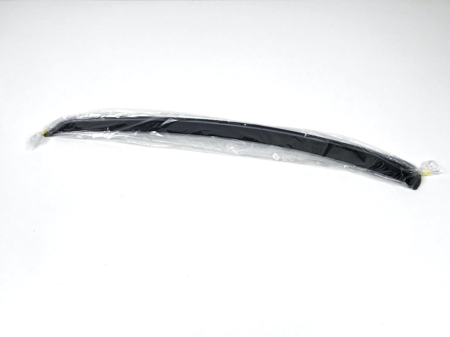 Pièce d'origine Jeu de déflecteurs d'air pour Dacia Sandero Stepway Logan 8201314422.