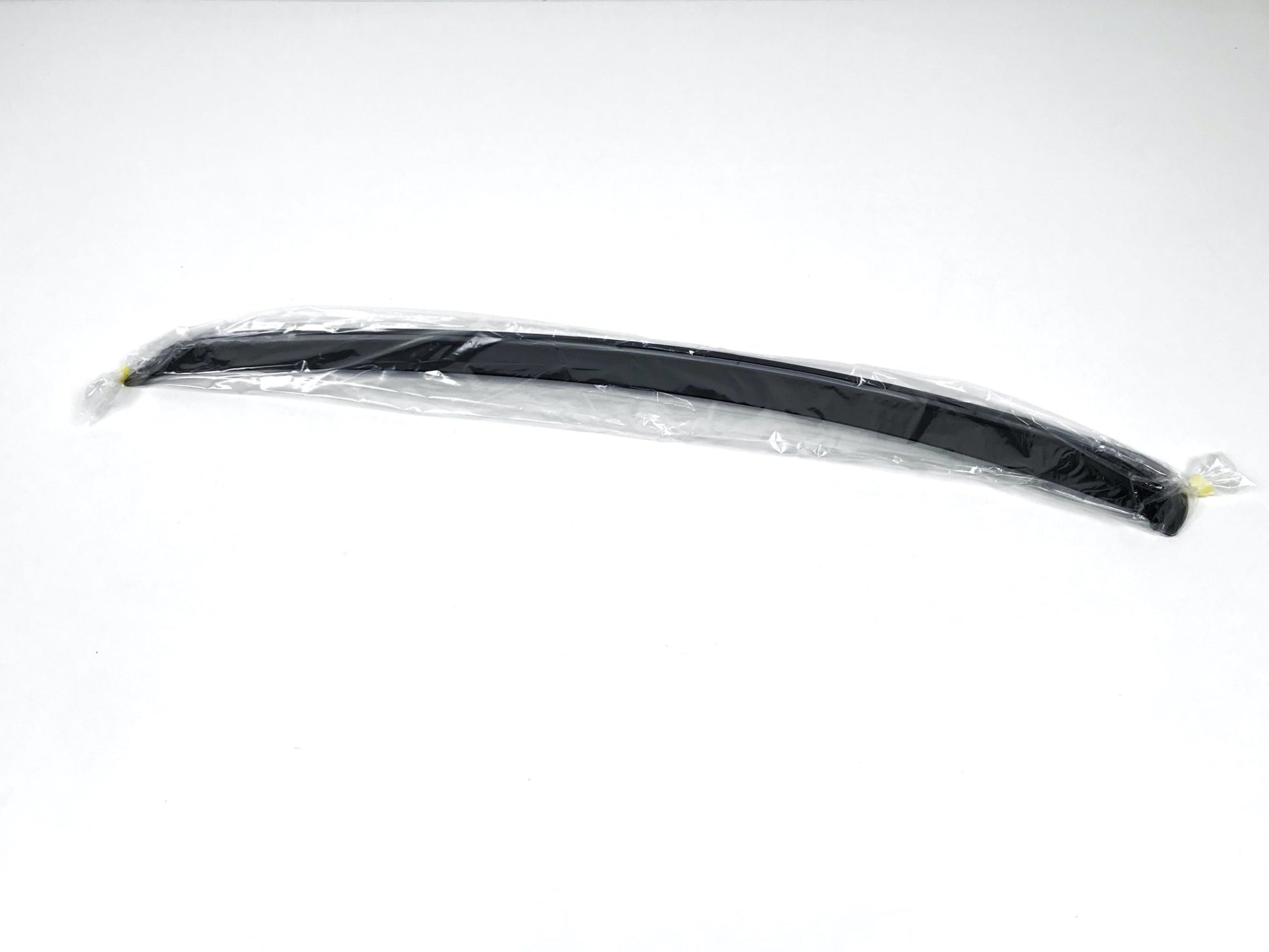 Pièce d'origine Jeu de déflecteurs d'air pour Dacia Sandero Stepway Logan 8201314422.