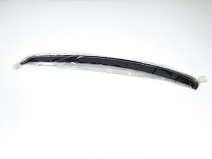 Pièce d'origine Jeu de déflecteurs d'air pour Dacia Sandero Stepway Logan 8201314422.