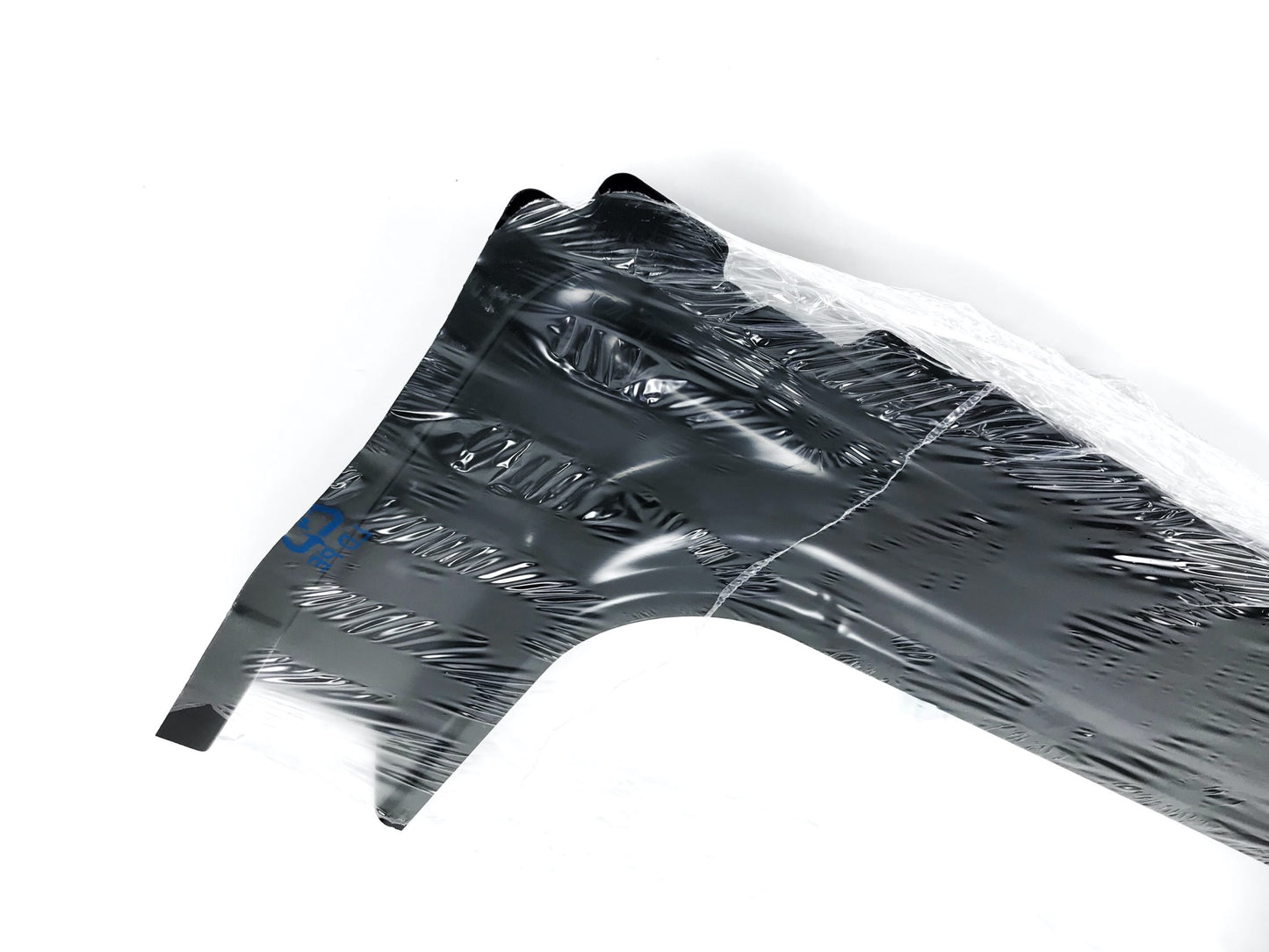 Pièce d'origine Bas de caisse gauche pour Dacia Logan 6001546980.