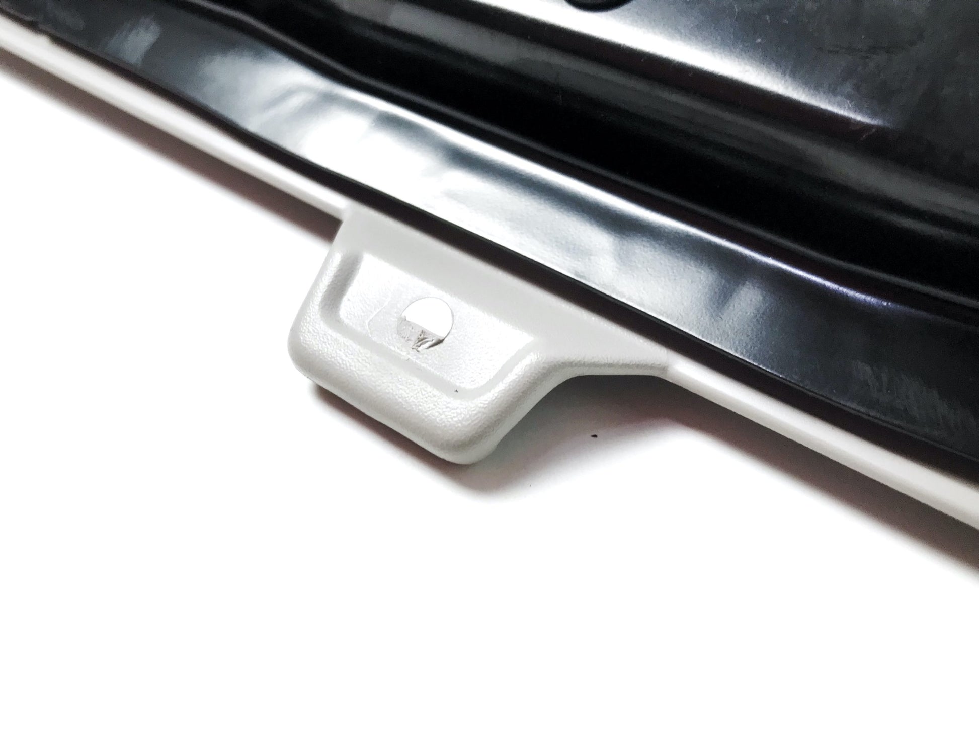 Pièce d'origine Store de toit ouvrant pour Renault Scenic III 916842967R.