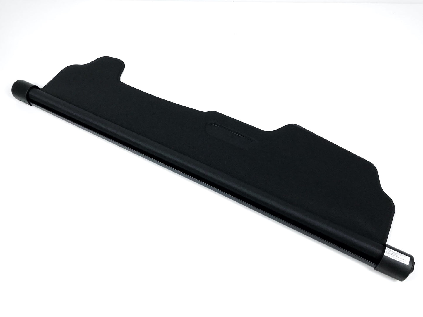 Pièce d'origine Cache-bagages de coffre pour Dacia Dokker 799224204R.