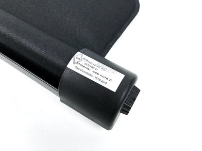 Pièce d'origine Cache-bagages de coffre pour Dacia Dokker 799224204R.