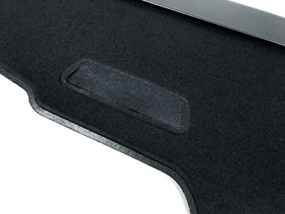 Pièce d'origine Cache-bagages de coffre pour Dacia Dokker 799224204R.