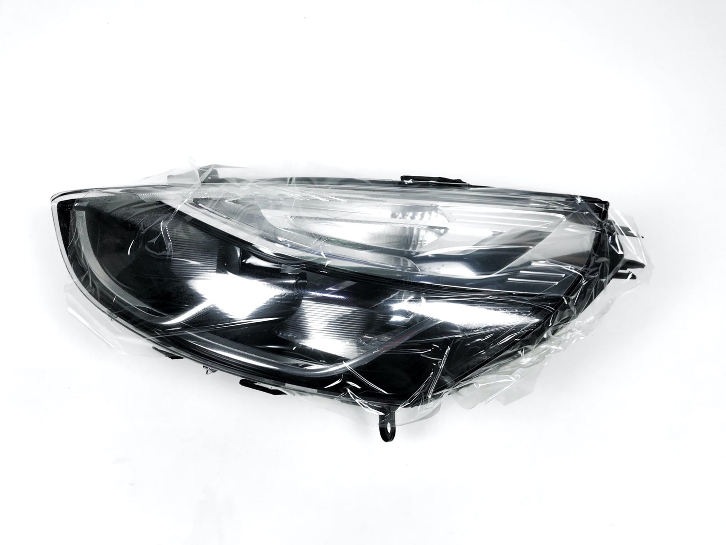 Pièce d'origine Phare gauche pour Renault Clio IV 260600373R.