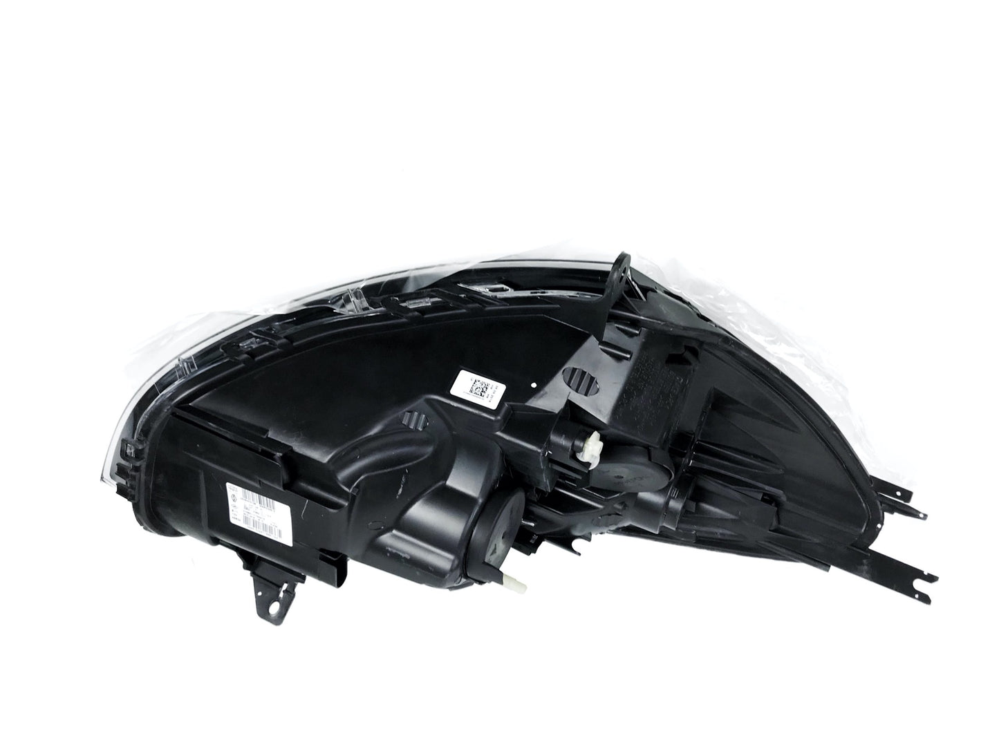 Pièce d'origine Phare gauche pour Renault Clio IV 260600373R.