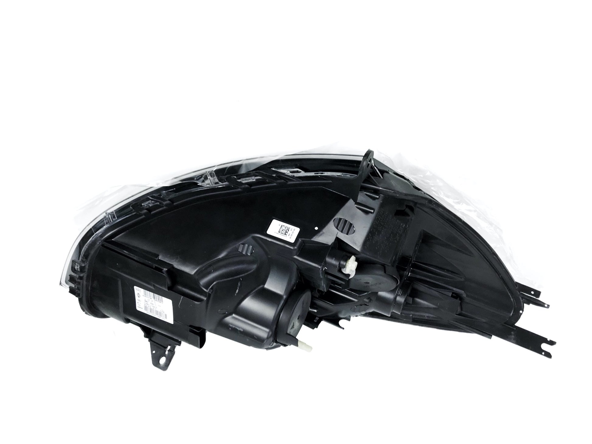 Pièce d'origine Phare gauche pour Renault Clio IV 260600373R.