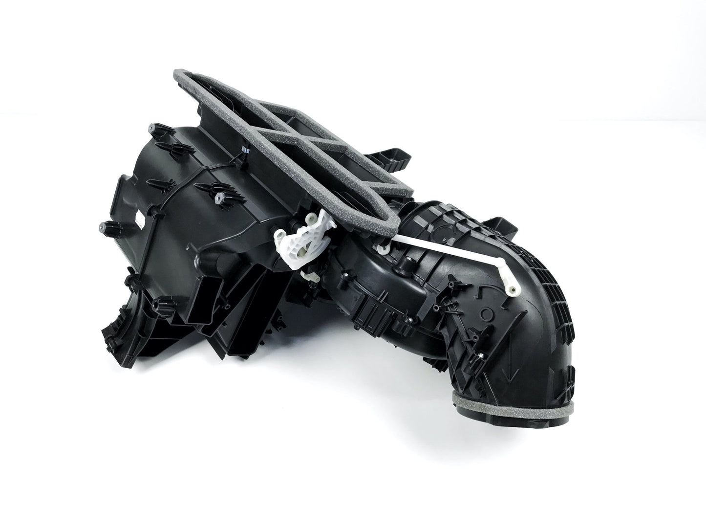 Pièce d'origine Radiateur de chauffage pour Renault Master II 7701059150.
