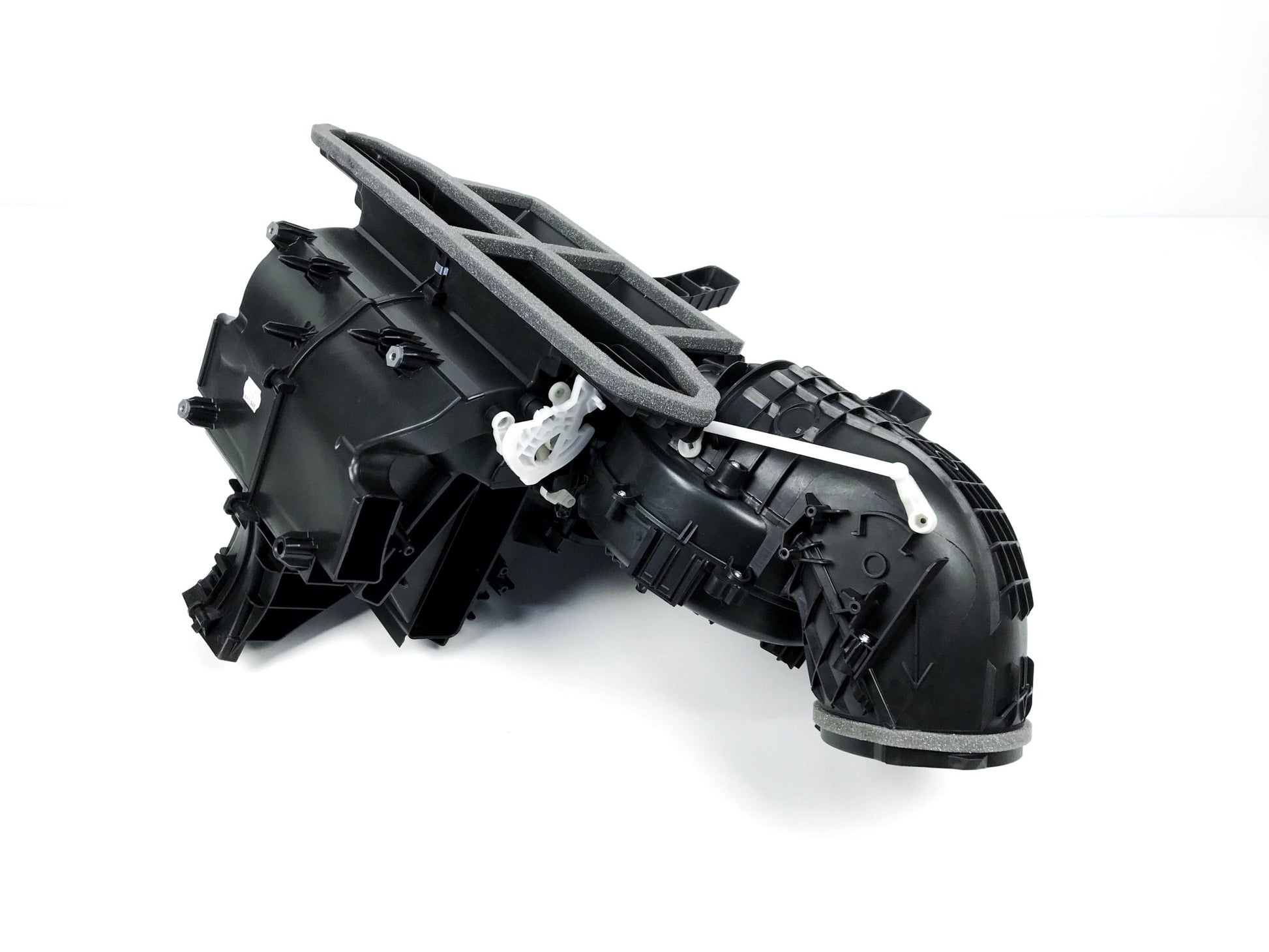 Pièce d'origine Radiateur de chauffage pour Renault Master II 7701059150.