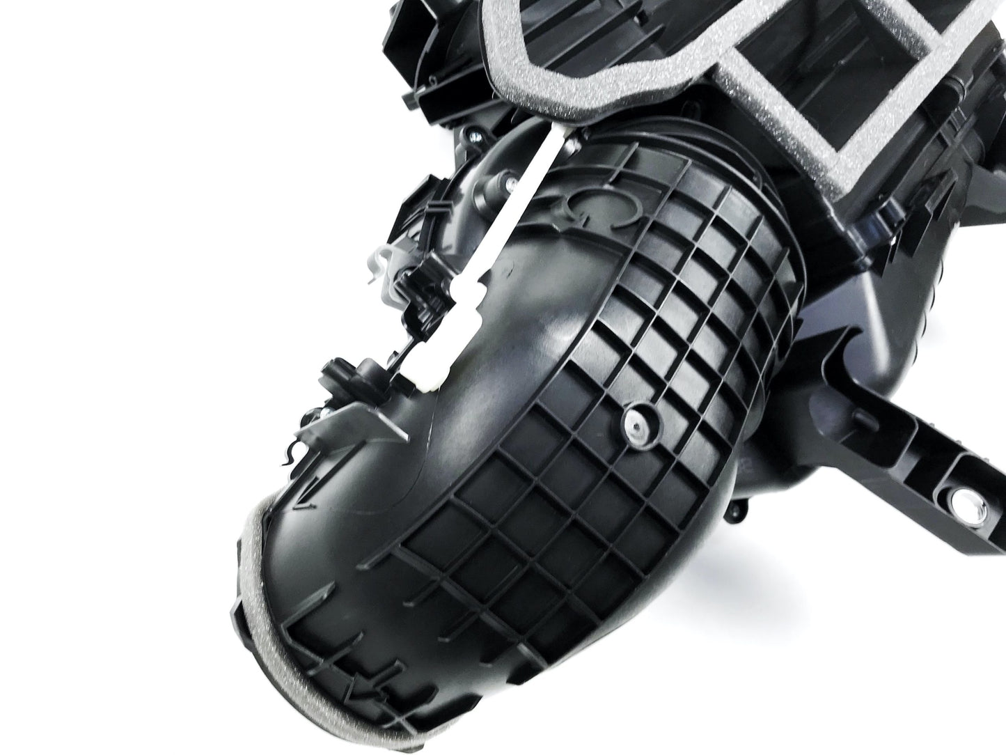 Pièce d'origine Radiateur de chauffage pour Renault Master II 7701059150.