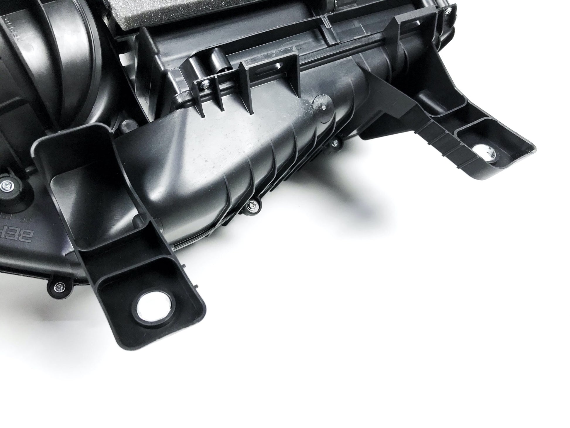 Pièce d'origine Radiateur de chauffage pour Renault Master II 7701059150.