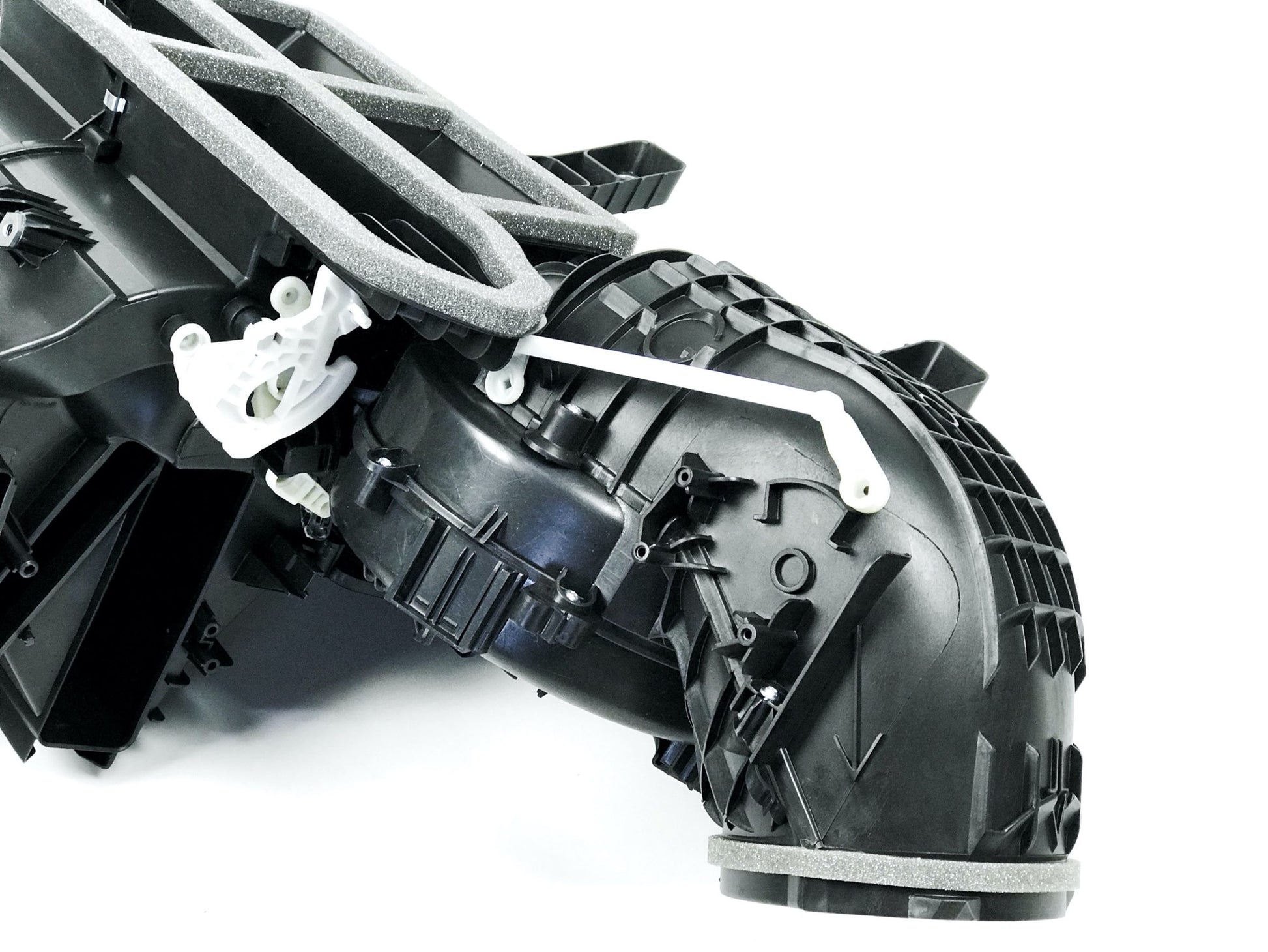 Pièce d'origine Radiateur de chauffage pour Renault Master II 7701059150.