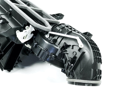 Pièce d'origine Radiateur de chauffage pour Renault Master II 7701059150.