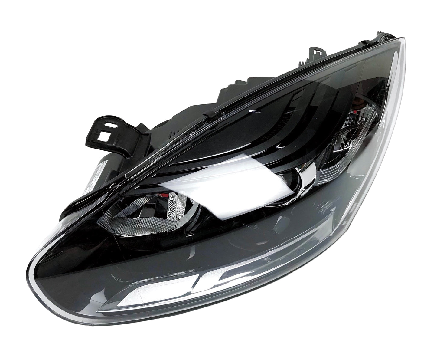 Pièce d'origine Phare gauche pour Renault Megane III 260602722R.