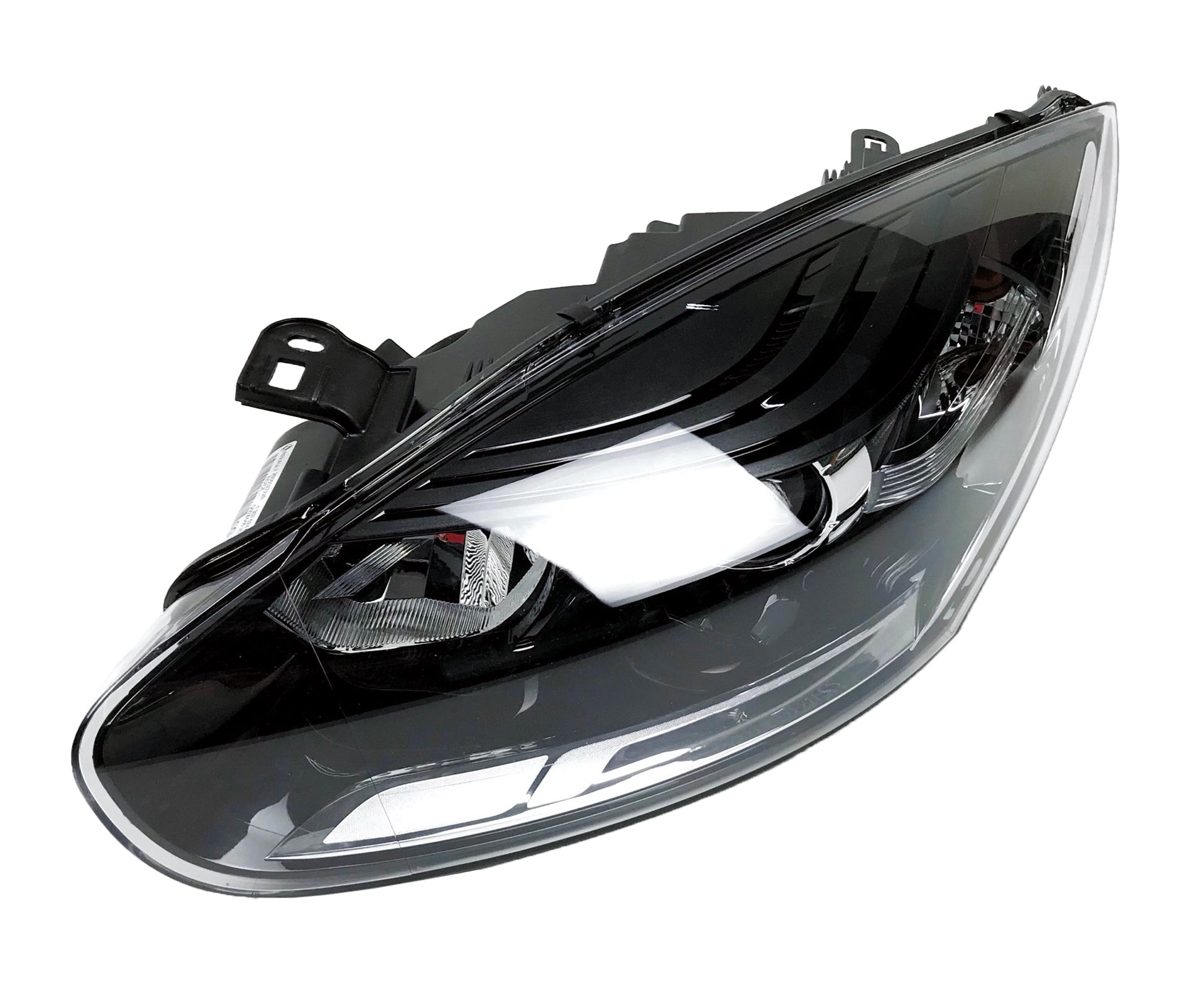 Pièce d'origine Phare gauche pour Renault Megane III 260602722R.