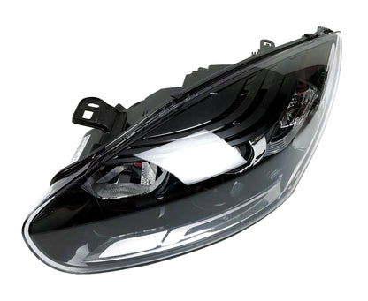 Pièce d'origine Phare gauche pour Renault Megane III 260602722R.