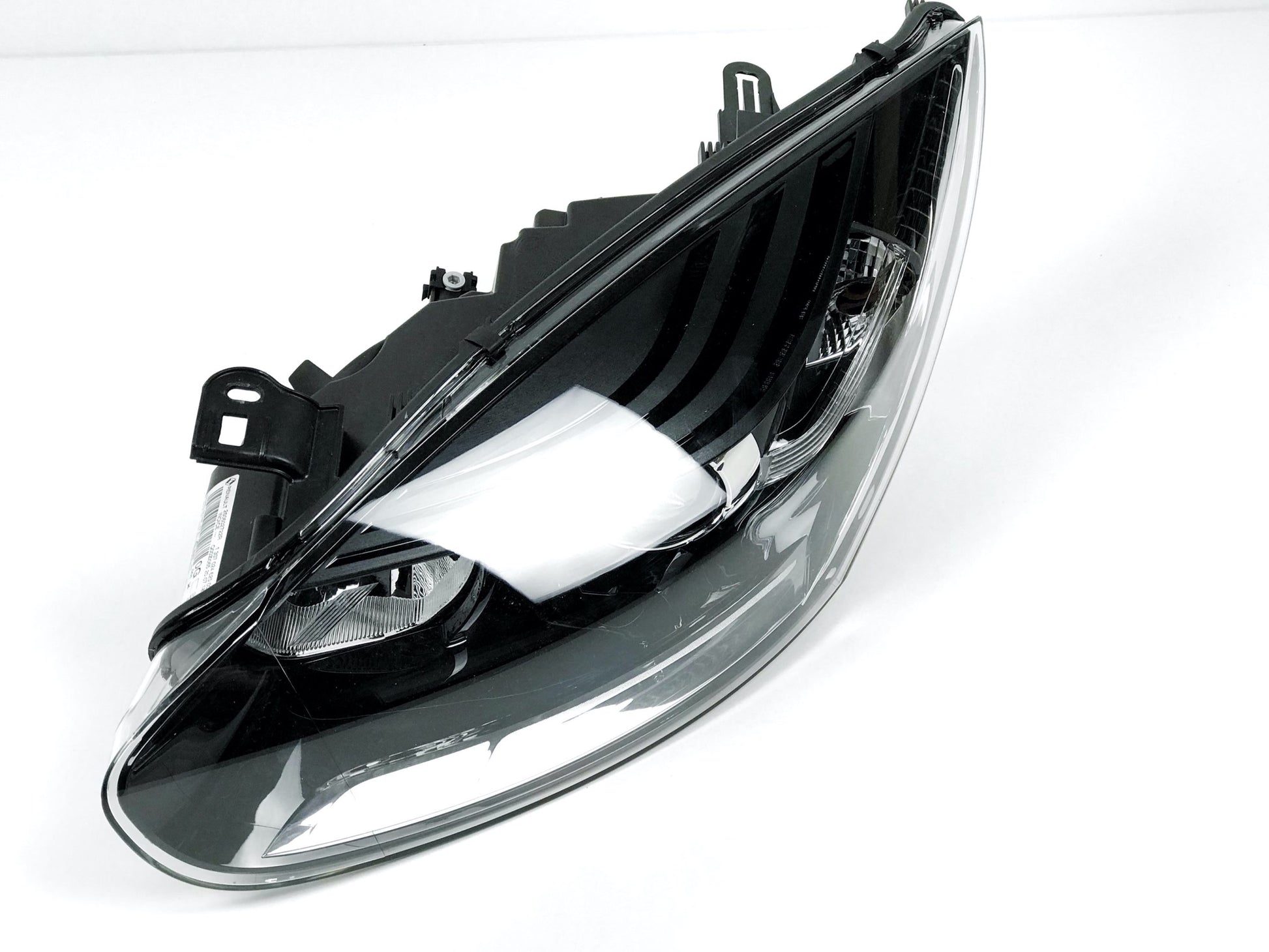 Pièce d'origine Phare gauche pour Renault Megane III 260602722R.