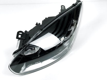Pièce d'origine Phare gauche pour Renault Megane III 260602722R.