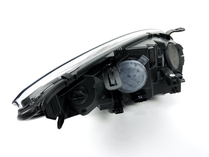 Pièce d'origine Phare gauche pour Renault Megane III 260602722R.