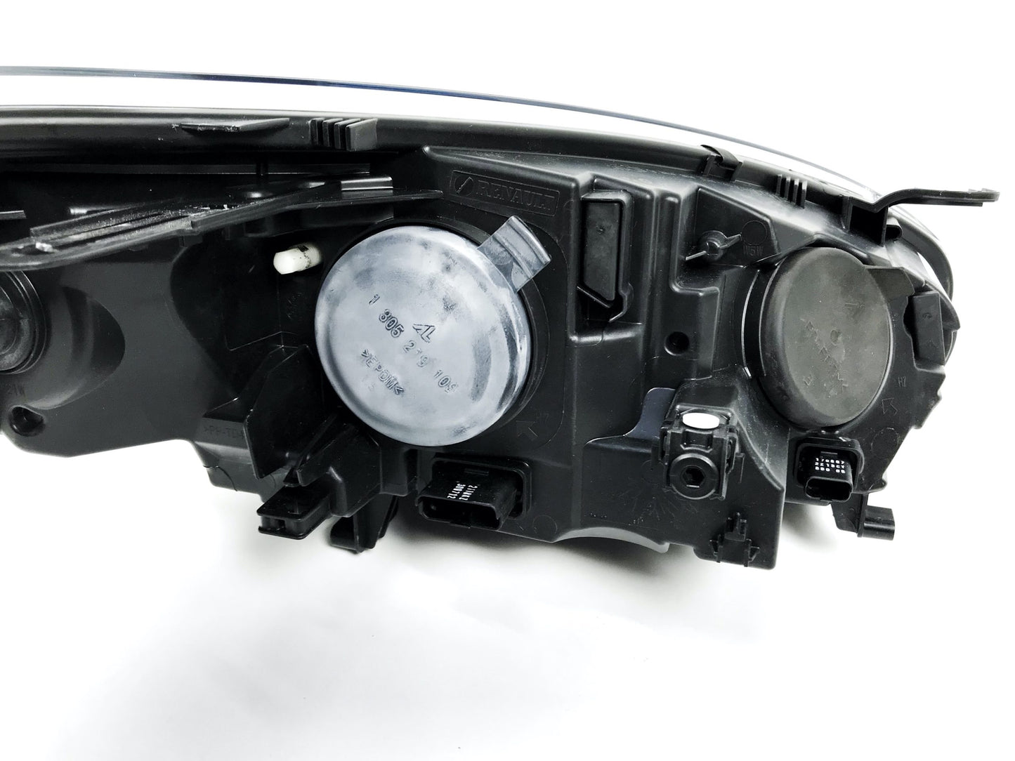 Pièce d'origine Phare gauche pour Renault Megane III 260602722R.