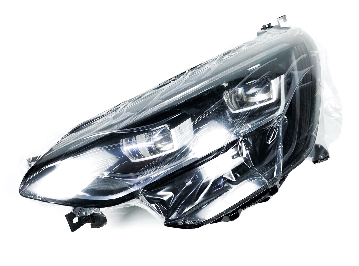 Pièce d'origine Phare LED pour Renault Megane IV Pure 260604423R.