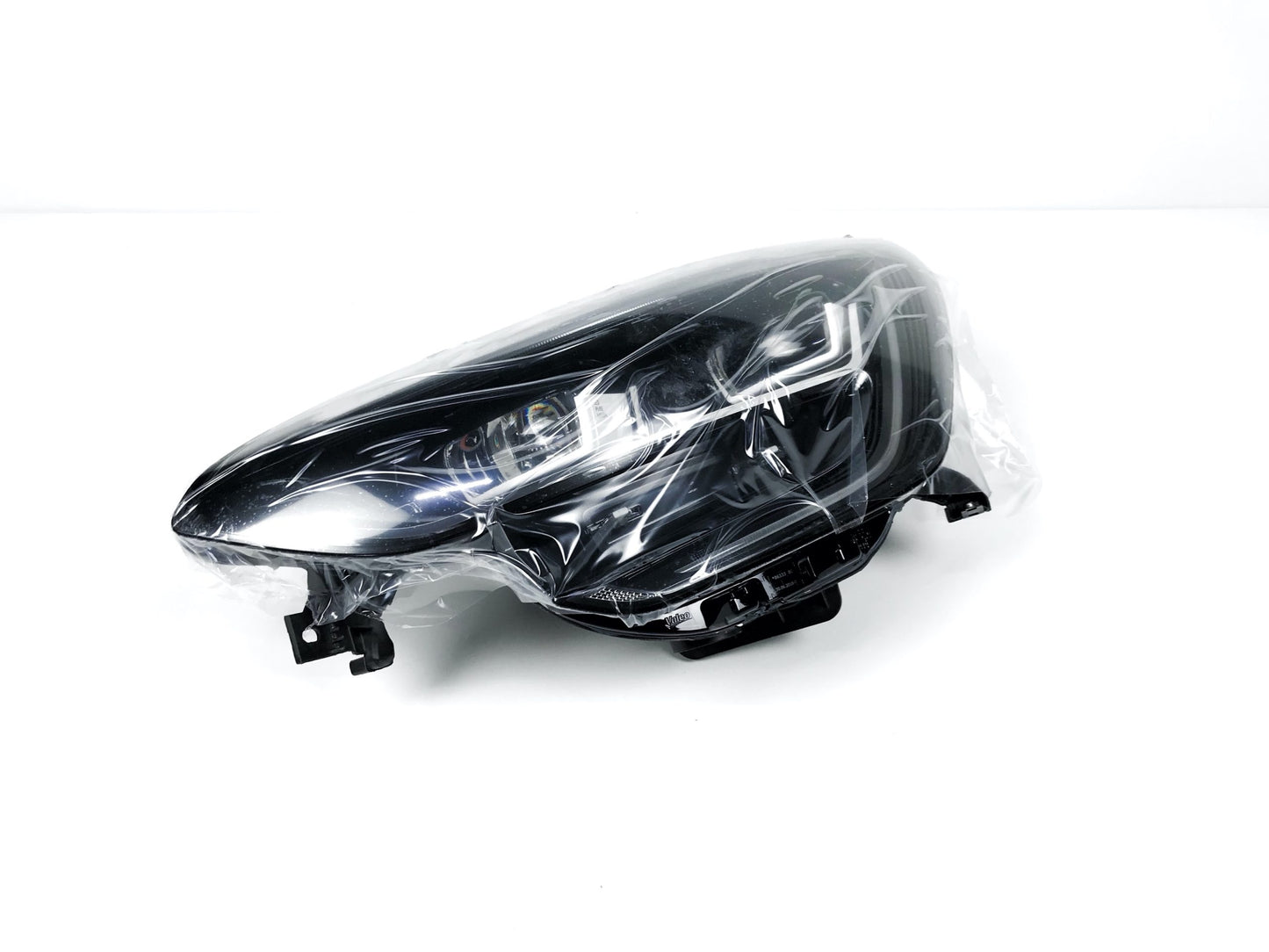 Pièce d'origine Phare LED pour Renault Megane IV Pure 260604423R.