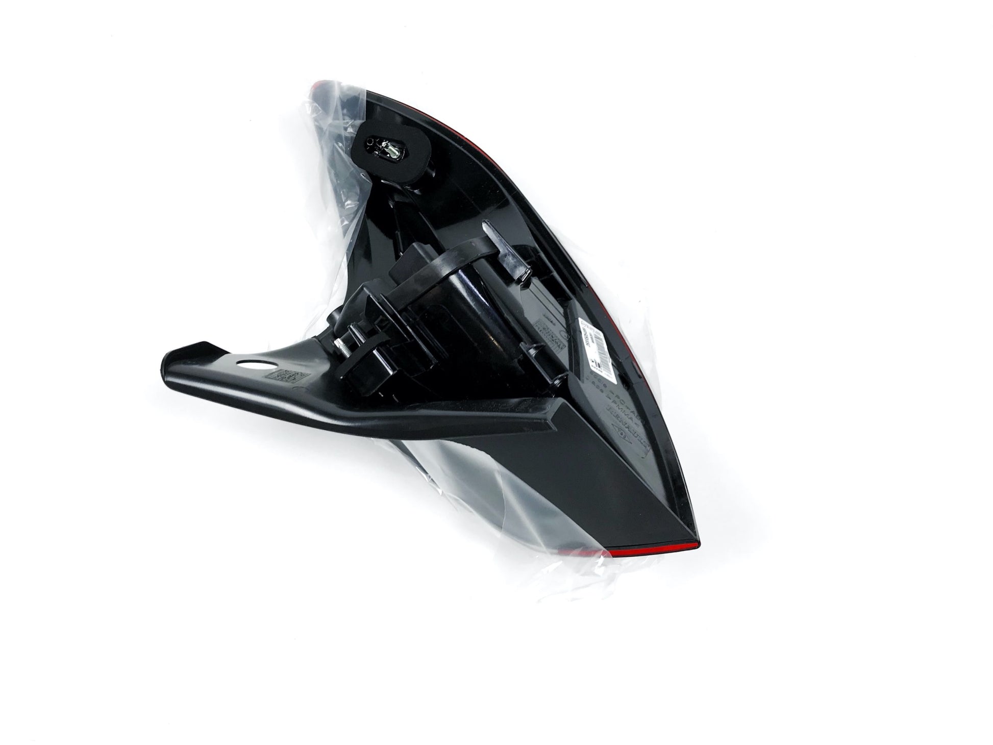 Pièce d'origine Feu arrière gauche pour Renault Megane III Hatchback 265550548R.