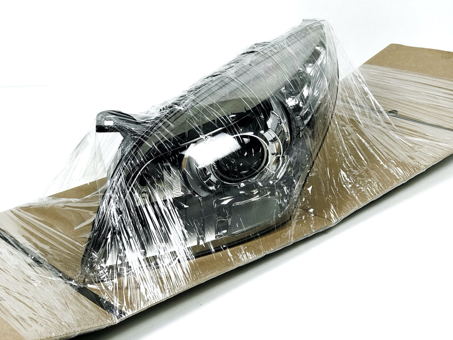 Pièce d'origine Phare xénon D1S pour Renault Megane III 260606389R.