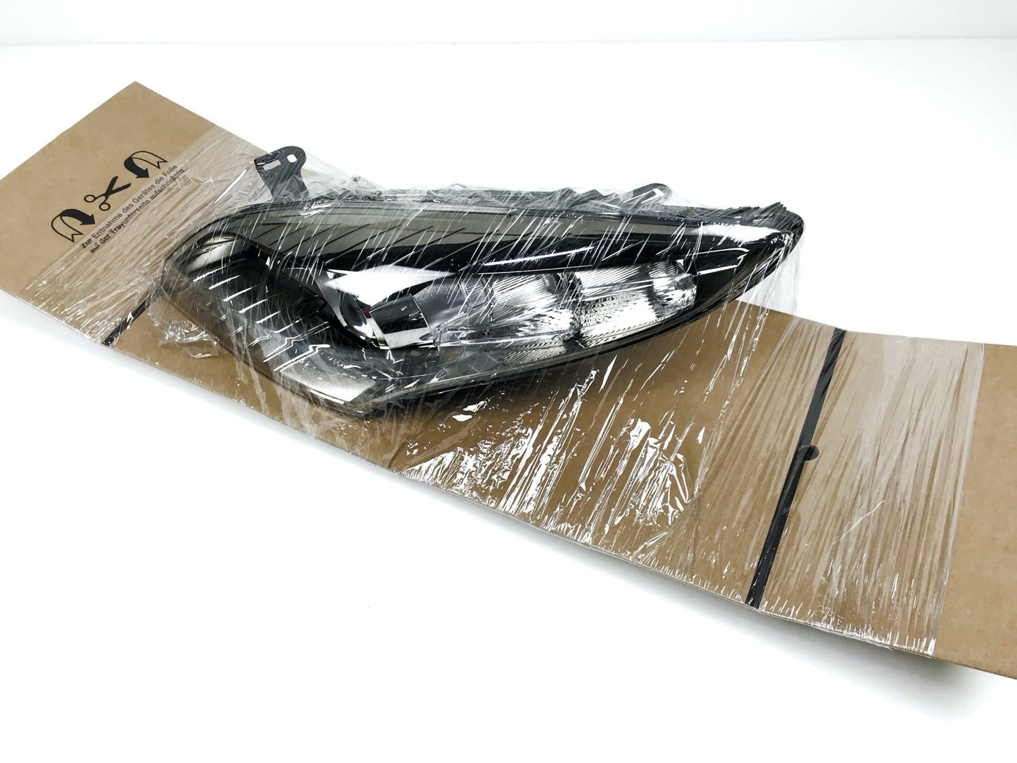 Pièce d'origine Phare xénon D1S pour Renault Megane III 260606389R.