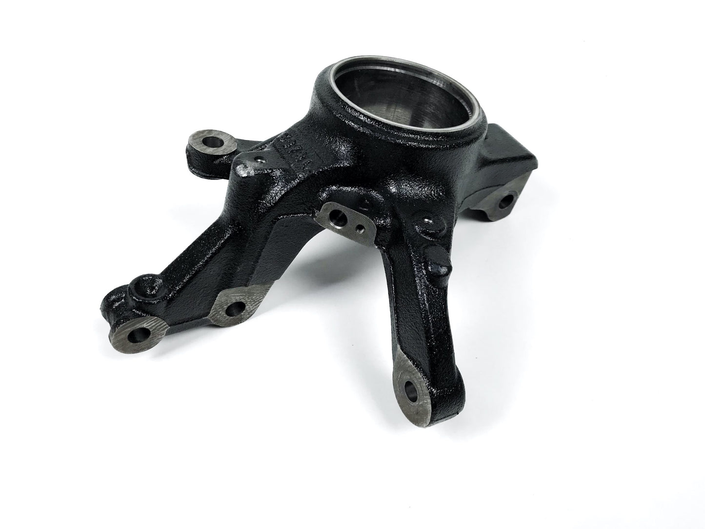 Pièce d'origine Fusée de roue avec rotule avant droite pour Renault Captur 400146736R.