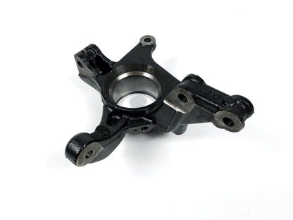 Pièce d'origine Fusée de roue avec rotule avant droite pour Renault Captur 400146736R.