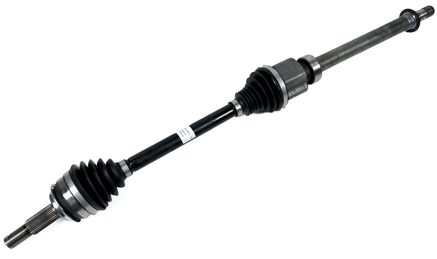Pièce d'origine Arbre de transmission droit pour Renault Kadjar 391000797R.