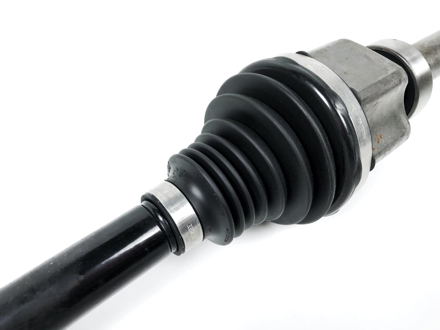 Pièce d'origine Arbre de transmission droit pour Renault Kadjar 391000797R.