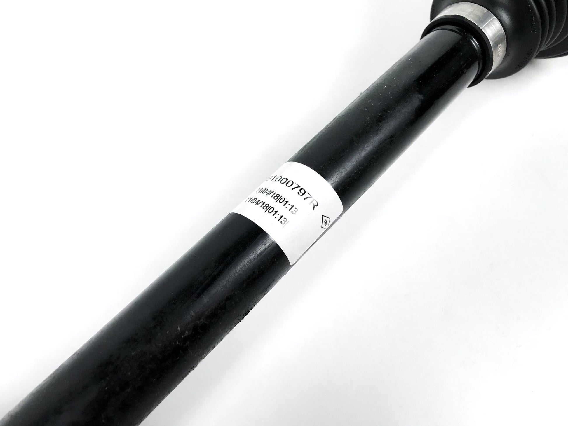 Pièce d'origine Arbre de transmission droit pour Renault Kadjar 391000797R.