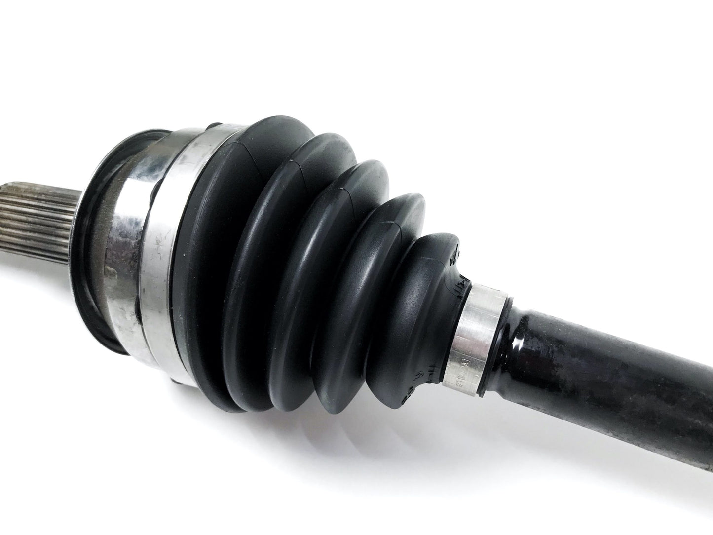 Pièce d'origine Arbre de transmission droit pour Renault Kadjar 391000797R.