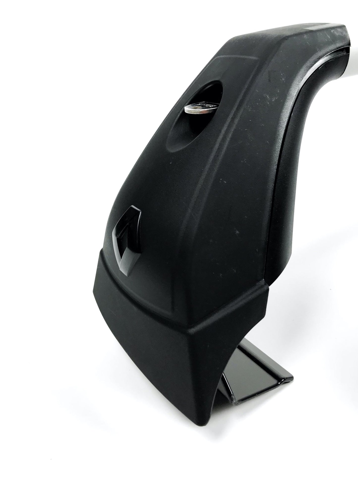 Pièce d'origine Barres de toit transversales aluminium pour Renault Espace V 8201492842.