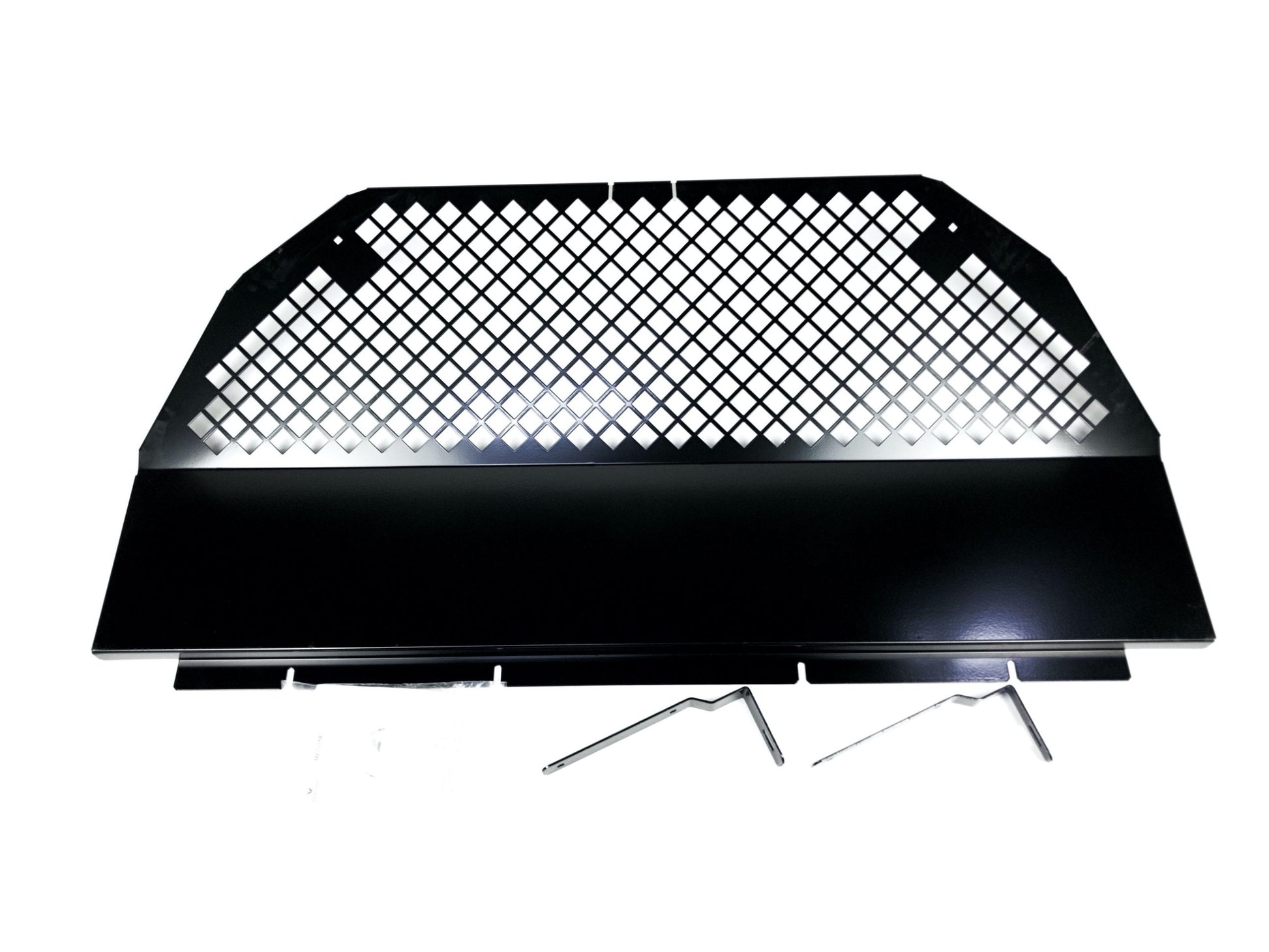 Pièce d'origine Grille de séparation de coffre pour Renault Megane IV Van Societe 8201632033.