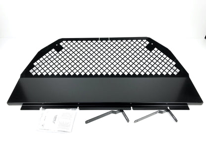 Pièce d'origine Grille de séparation de coffre pour Renault Megane IV Van Societe 8201632033.