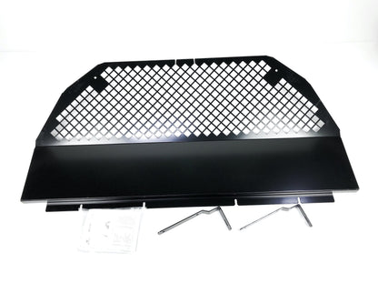 Pièce d'origine Grille de séparation de coffre pour Renault Megane IV Van Societe 8201632033.