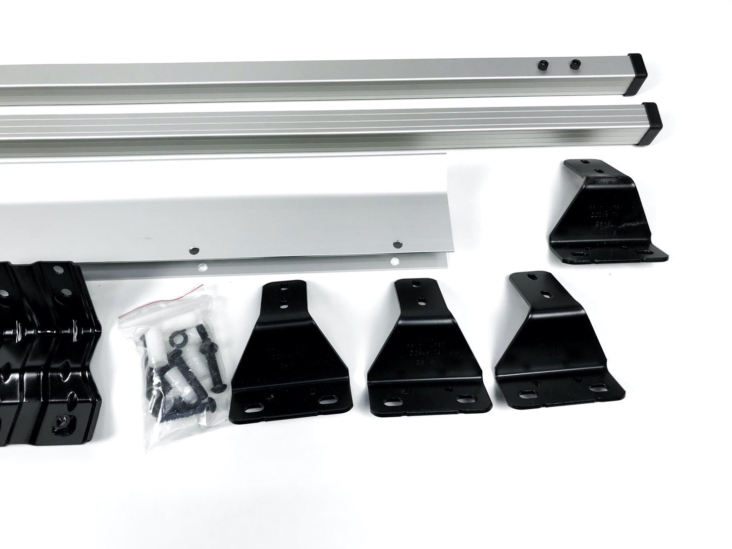 Pièce d'origine Barres de toit transversales pour Renault Master II Tech 7711425820 93167798 KE730.