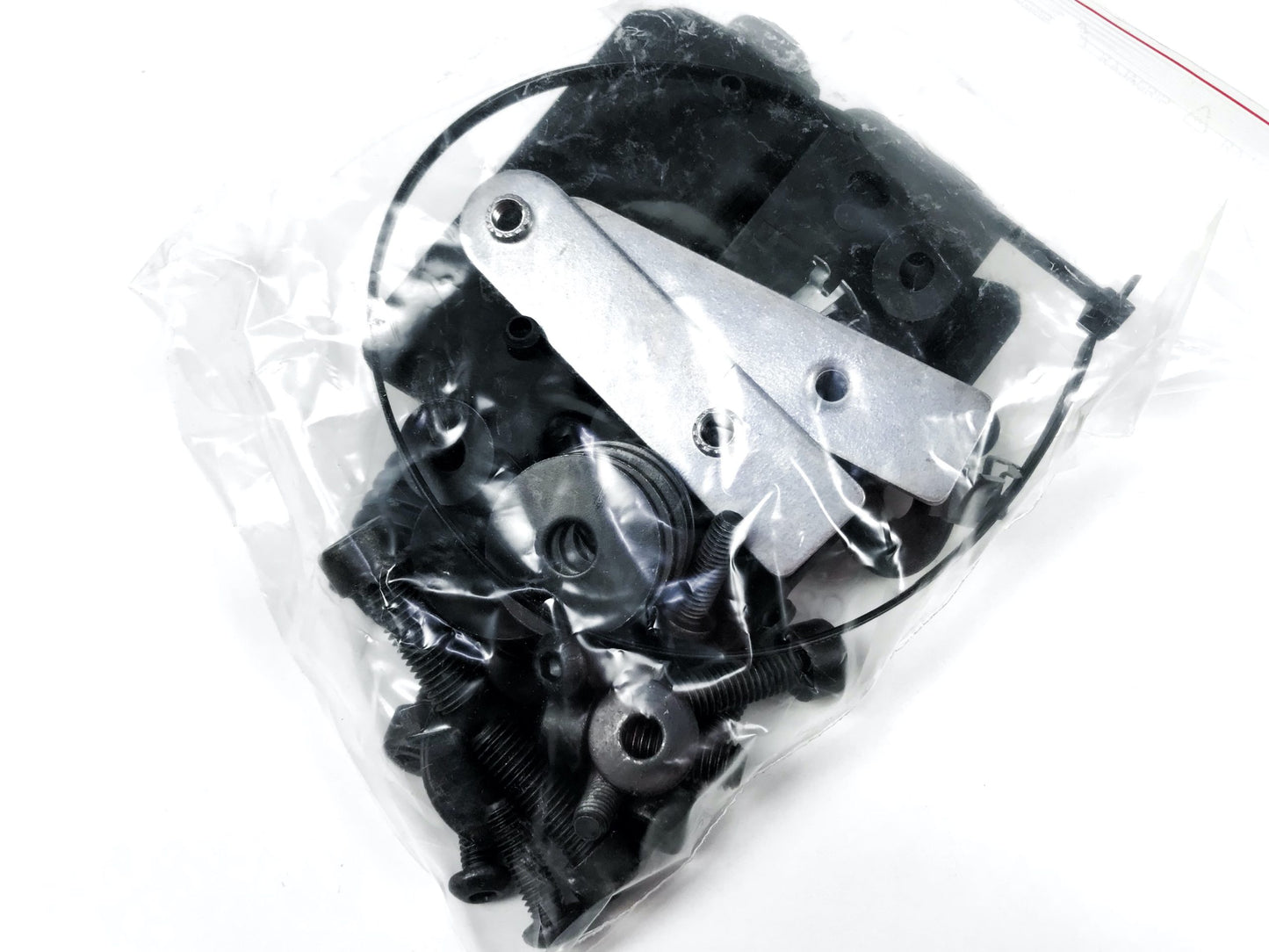 Pièce d'origine Barres de toit transversales pour Renault Master II Tech 7711425820 93167798 KE730.