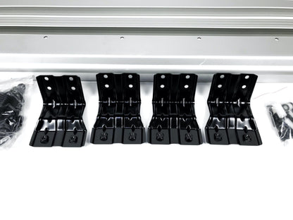 Pièce d'origine Barres de toit transversales pour Renault Master II Tech 7711425820 93167798 KE730.