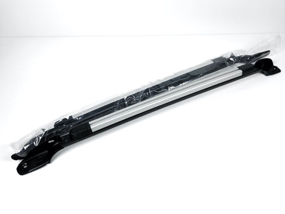 Pièce d'origine Galerie de toit multifonction pour Renault Kangoo II 7711423536.
