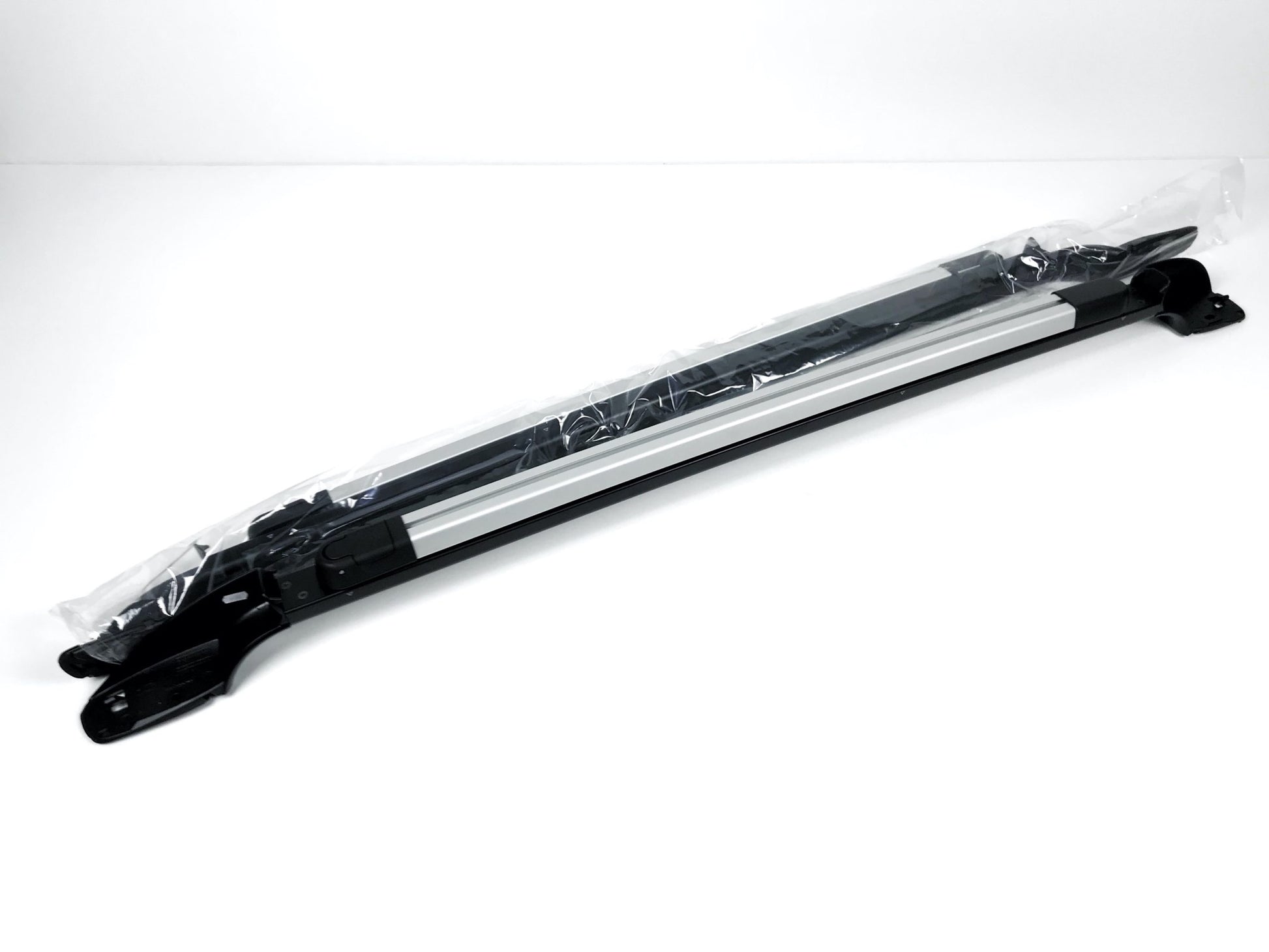 Pièce d'origine Galerie de toit multifonction pour Renault Kangoo II 7711423536.