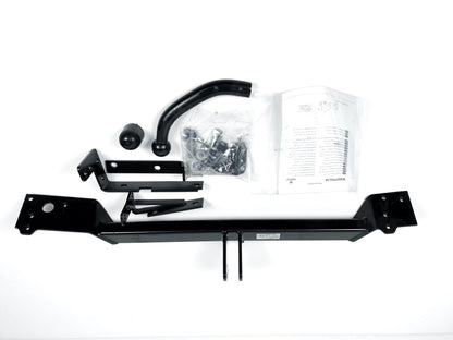 Pièce d'origine Attelage pour Renault Clio II 7711219180.
