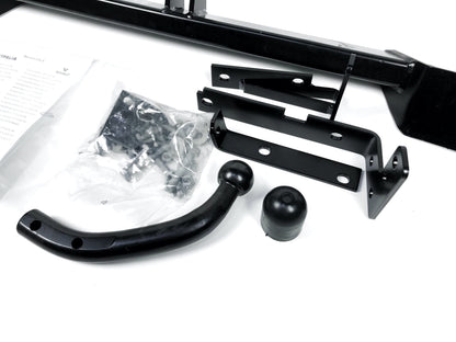Pièce d'origine Attelage pour Renault Clio II 7711219180.