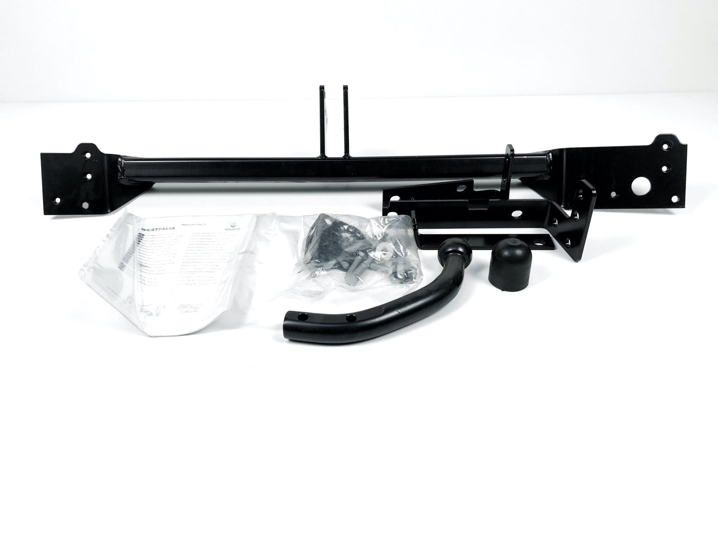 Pièce d'origine Attelage pour Renault Clio II 7711219180.